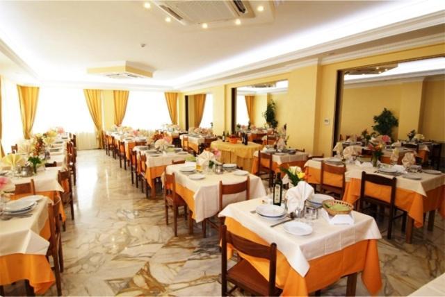 Hotel Sud America Fiuggi Zewnętrze zdjęcie