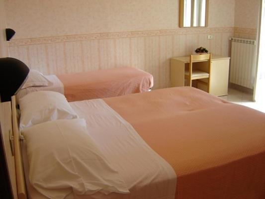 Hotel Sud America Fiuggi Pokój zdjęcie