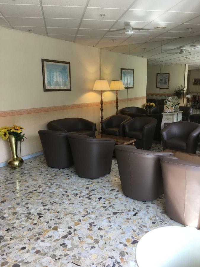 Hotel Sud America Fiuggi Zewnętrze zdjęcie