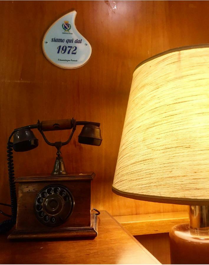 Hotel Sud America Fiuggi Zewnętrze zdjęcie