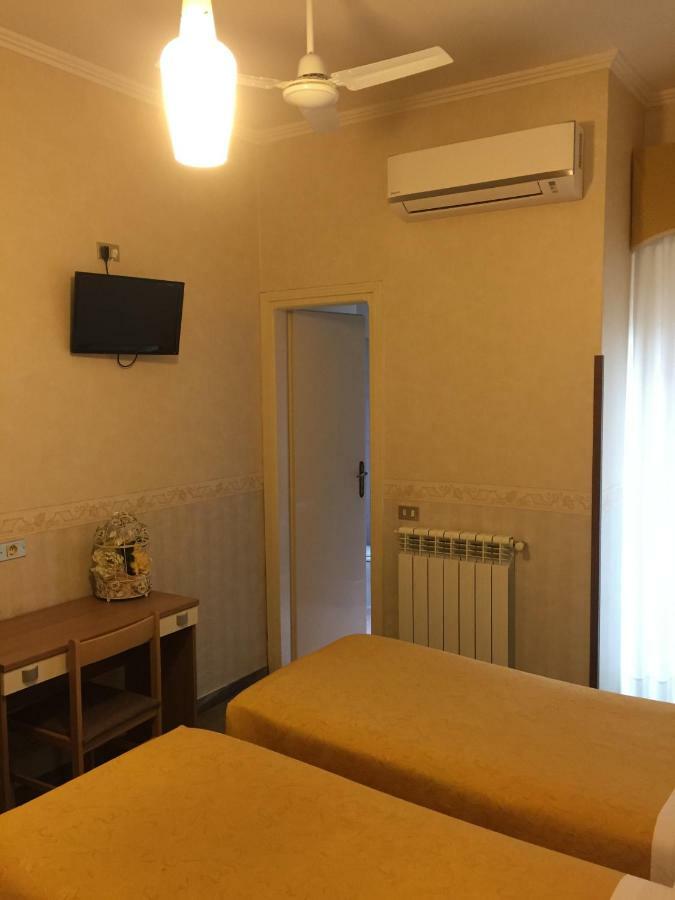 Hotel Sud America Fiuggi Zewnętrze zdjęcie